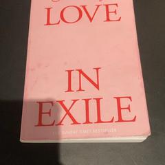 Könyv, amint azt Van der Valk Hotel Heerlen az iLost segítségével jelentette.