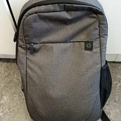 Rugzak/rugtas grijs, segundo informou Qbuzz GD Groningen HS usando iLost