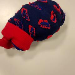 Calcetines, ha sido reportado por Vrije Universiteit Amsterdam con iLost