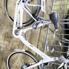 Dámsky bicykel Giant, ako bolo nahlásené Stadswerk072 pomocou iLost