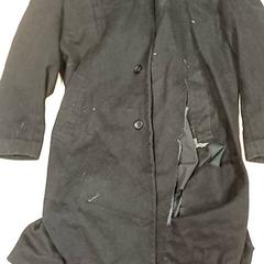 Kurtka Zwart, zgłoszono przez Qbuzz GD Groningen Peizerweg przy użyciu iLost