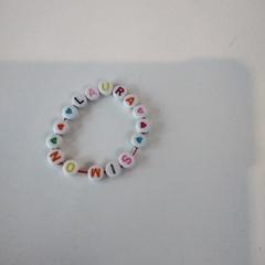 Armbandje, som rapportert av Gemeente Puurs-Sint-Amands ved bruk av iLost