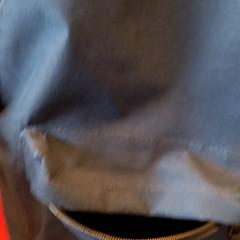 Bag, as reported by Syntus Provincie Utrecht using iLost