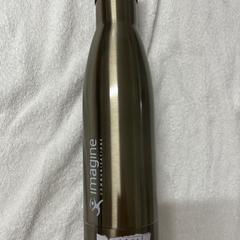 Water bottle, as reported by Grand Hotel Amrâth Amsterdam using iLost