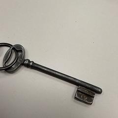 المفاتيح cles، كما تم الإبلاغ عنه بواسطة ilévia عبر iLost