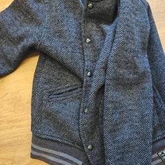 Jacket, as reported by GVB using iLost