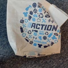 Bag, as reported by EBS OV Poeldijk using iLost