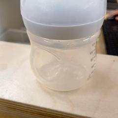 زجاجة الرضاعة، كما تم الإبلاغ عنه بواسطة IKEA Strasbourg عبر iLost