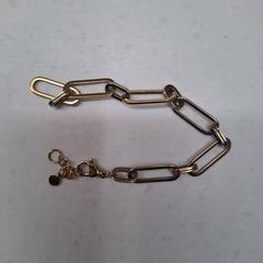 سوار ketting، كما تم الإبلاغ عنه بواسطة Rijksmuseum van Oudheden عبر iLost