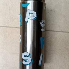 飲用ボトル がiLostで Qbuzz GD Groningen Peizerweg によって報告されました