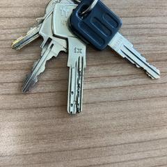 Chiave, come riportato da Connexxion Amstelland-Meerlanden Schiphol Noord utilizzando iLost