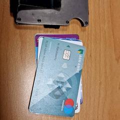 Kortholder Kandasamy, som rapportert av Gemeente Roermond ved bruk av iLost