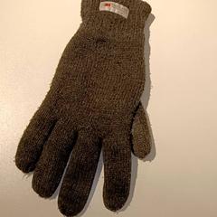 Hanske Gebreid antraciet, som rapportert av IKEA Groningen ved bruk av iLost