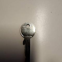 Kulcs, amint azt Connexxion Haarlem IJmond az iLost segítségével jelentette.