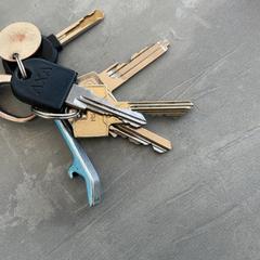 Klíče, jak nahlášeno Arriva Achterhoek-Rivierenland pomocí iLost