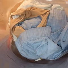 Clothes, as reported by BOAT&CO using iLost