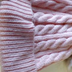 Kleding Roze, zoals gemeld door Regio Antwerpen - Brussel met iLost