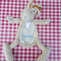 knuffel met speen, segundo informou a iLost