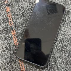 Smartphone Zwart Apple, rapporterat av Connexxion Amstelland-Meerlanden Schiphol Noord med iLost