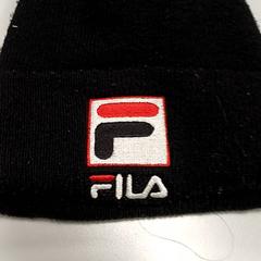 Fila muts Donkerblauw, segundo informou Heidelberglaan 15 usando iLost