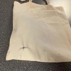 Bag, as reported by Connexxion Amstelland-Meerlanden Amstelveen using iLost