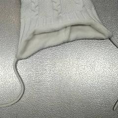 Babymuts muts, zoals gemeld door IKEA Hasselt met iLost