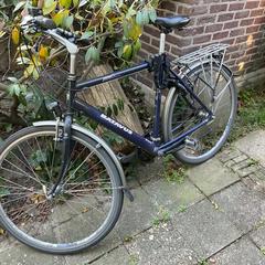 Fiets، كما تم الإبلاغ عنه عبر iLost