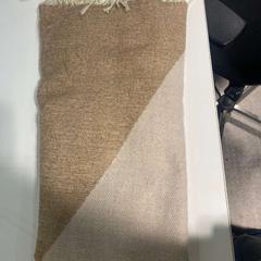 Schal beige H&M, gemeldet von Cursus en vergadercentrum Domstad über iLost