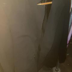 Dressjakke black, som rapportert av Club Nyx/Exit Café ved bruk av iLost