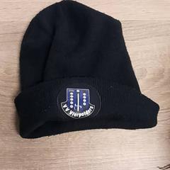 Txapela, gisa salatu by EBS Spijkenisse iLost erabiliz