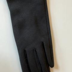 Gant schwarz, a été signalé par Schönbrunn "Group Center" utilisant iLost