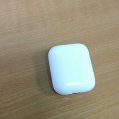 Oplader oordopjes, as reported by Connexxion Hoeksche Waard Goeree Overflakkee using iLost