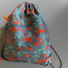 Bag, as reported by Regio Limburg - Leuven using iLost