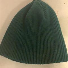 Bonnet Groen, a été signalé par Artis utilisant iLost