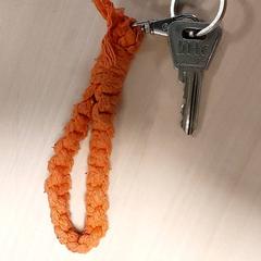 Nyckel, rapporterat av Centraal magazijn med iLost