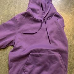 Bluza z kapturem Purple, zgłoszono przez KABUL à GoGo / Teatro przy użyciu iLost