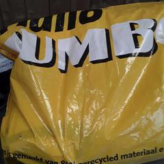 Tas JUMBO, as reported by Arriva Friesland / Groningen using iLost