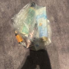 Körperlotion badspull, gemeldet von Van der Valk Hotel Haarlem über iLost