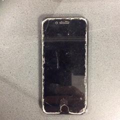 Iphone Zwart, gisa salatu by Breng Nijmegen iLost erabiliz