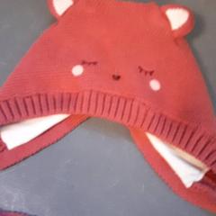 Chapéu, como reportado por Diergaarde Blijdorp utilizando o iLost