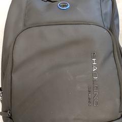 Hátizsák, amint azt Regio Antwerpen - Brussel az iLost segítségével jelentette.