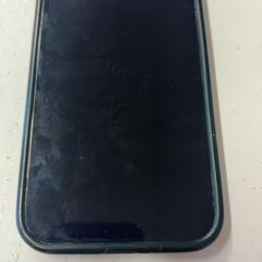 Iphone, as reported by GVB using iLost