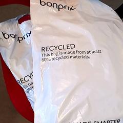 Sacos, como reportado por Syntus Provincie Utrecht utilizando o iLost