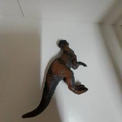 Xoguete & Vestido de baño Dinosaurus, segundo informou IKEA Utrecht usando iLost