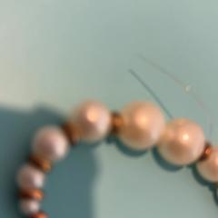 Pulseira, segundo informou De Tovertuin usando iLost
