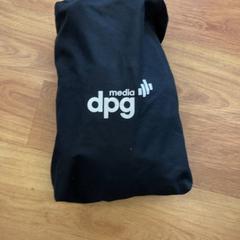 Taška, jak nahlášeno GVB pomocí iLost