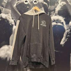 후드티 Grijs-Zwart, iLost를 사용하여 AFAS Live에 보고됨