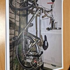 Herrenfahrrad, gemeldet von Gemeente Roermond über iLost