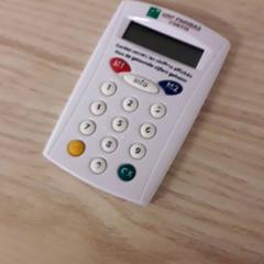 Reader, come riportato da IKEA Breda utilizzando iLost