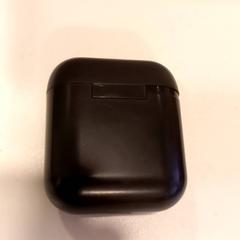 Oortjes case, rapporterat av Arriva Limburg Noord med iLost